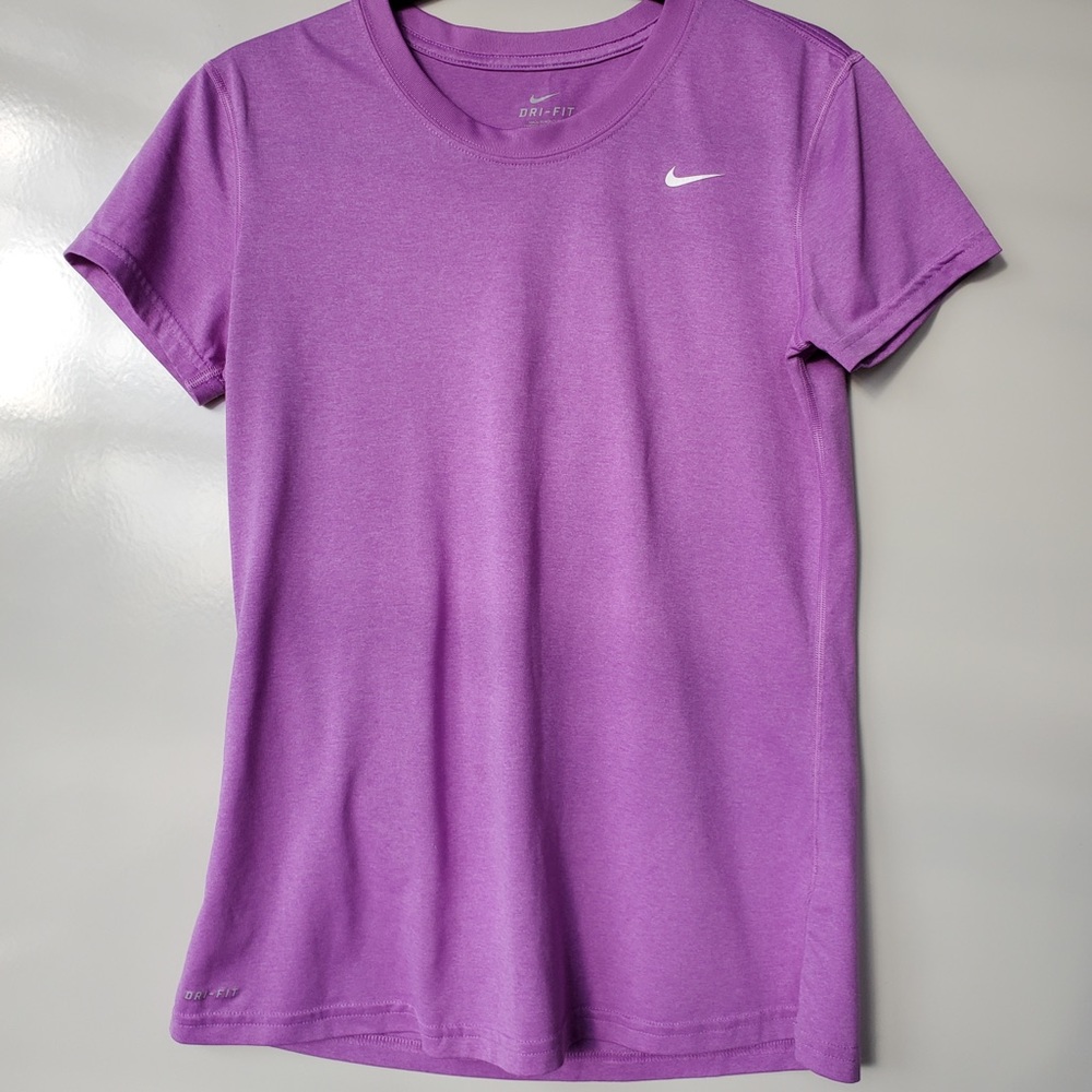 Workout t-shirt